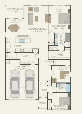 16813 Bustillos Path, Manor, TX 78653 - #2