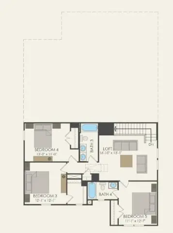 16813 Bustillos Path, Manor, TX 78653 - #3