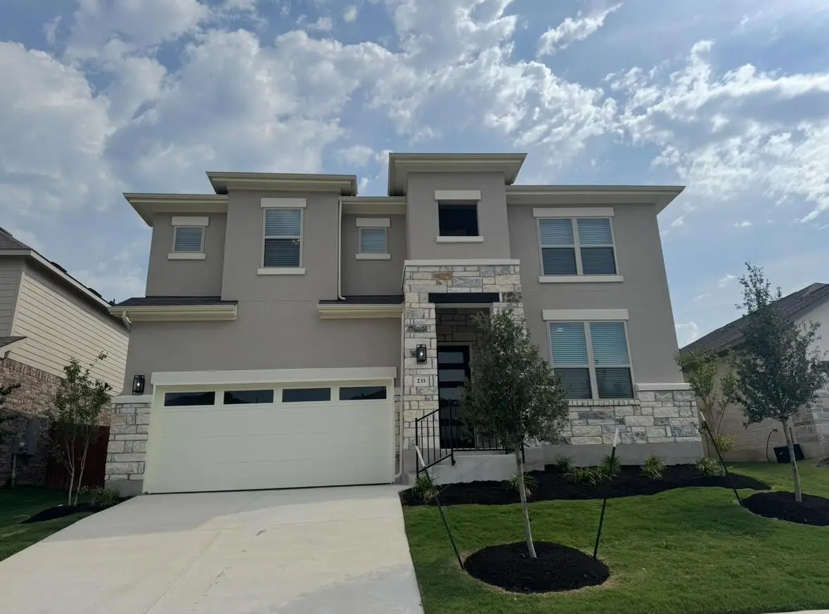 233 Cactus Tower Path, Georgetown, TX 78628 - #1