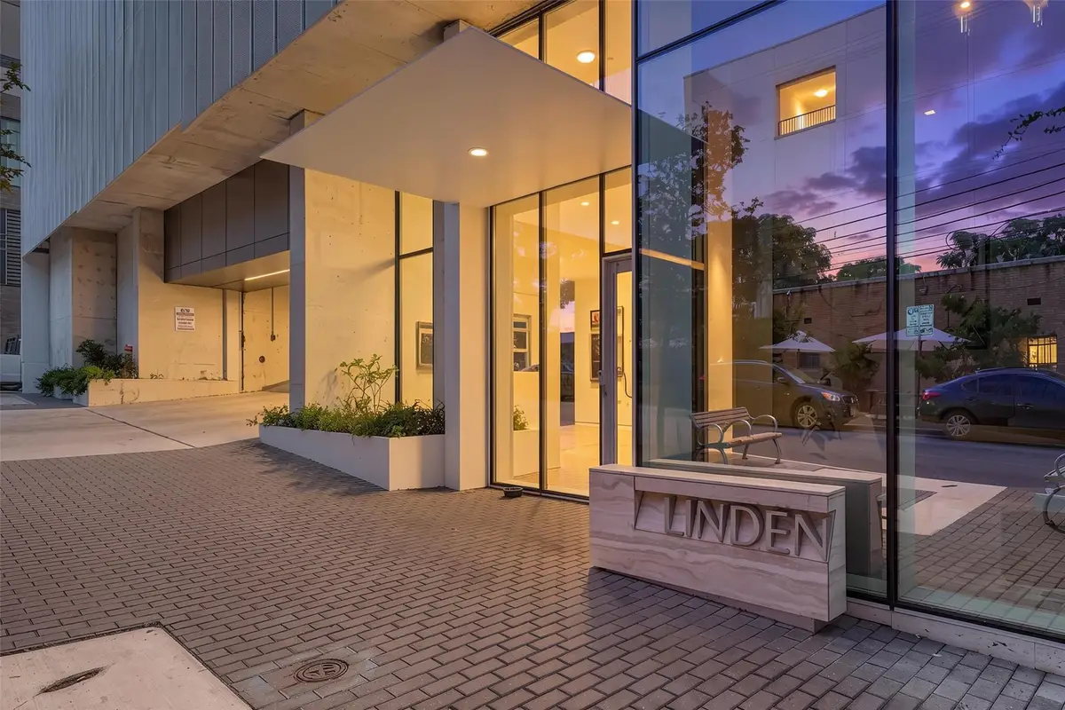 313 W 17th St #1404, Austin, TX 78701 - #1