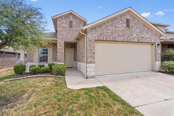 10817 Gonzales Ranger Pass, Austin, TX 78754