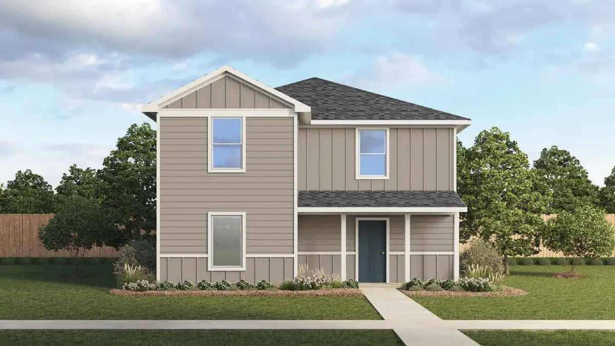 177 Bardwell Way, Buda, TX 78610 - #1