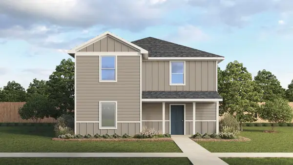 177 Bardwell Way, Buda, TX 78610
