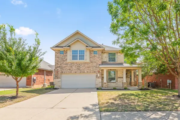 15616 Belfin Dr, Austin, TX 78717