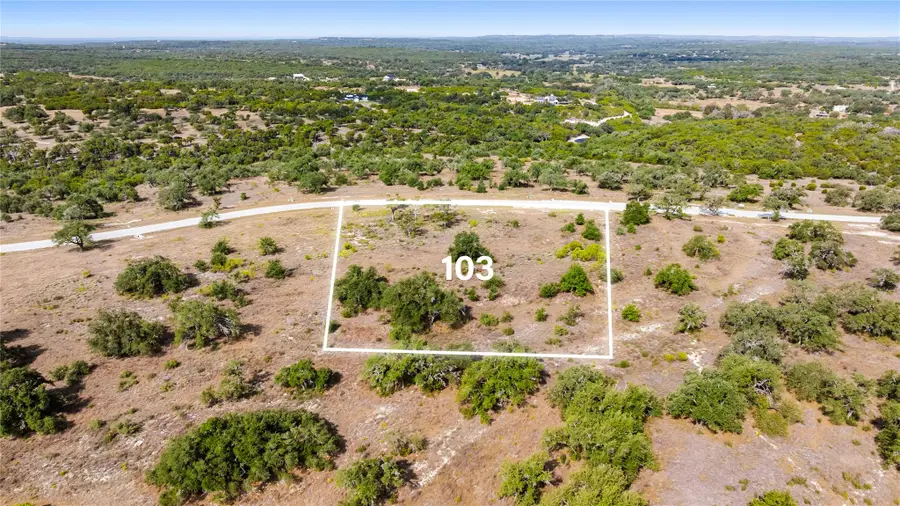 LOT 103 Tuscany Dr, Driftwood, TX 78619 - #2