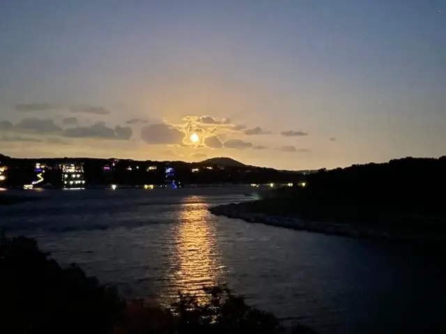 17801 Moon Rise Cv, Jonestown, TX 78645 - #2