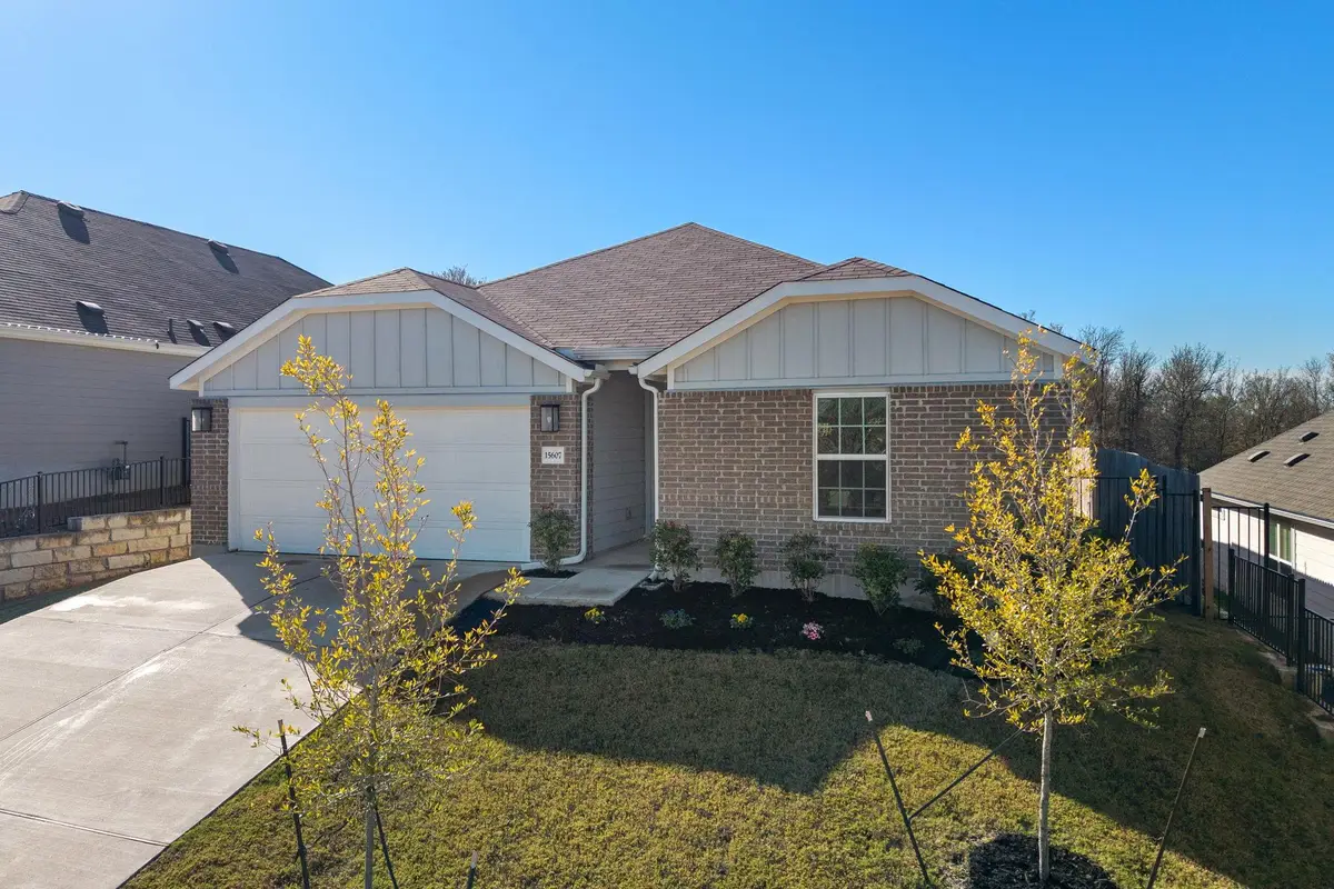 15607 Poppy Petal Dr, Del Valle, TX 78617 - Image #1