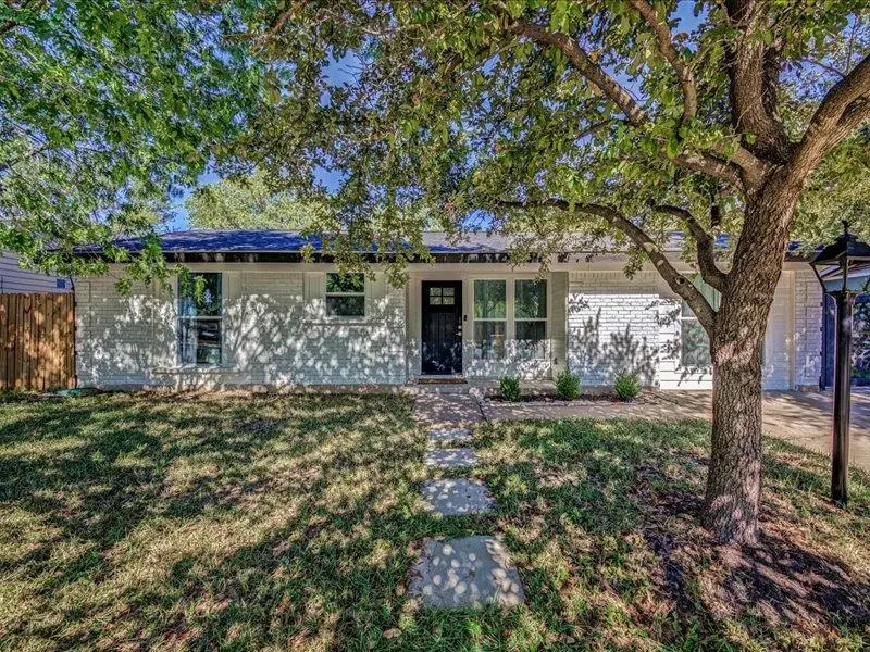 6300 Merriwood Dr, Austin, TX 78745 - Image #1