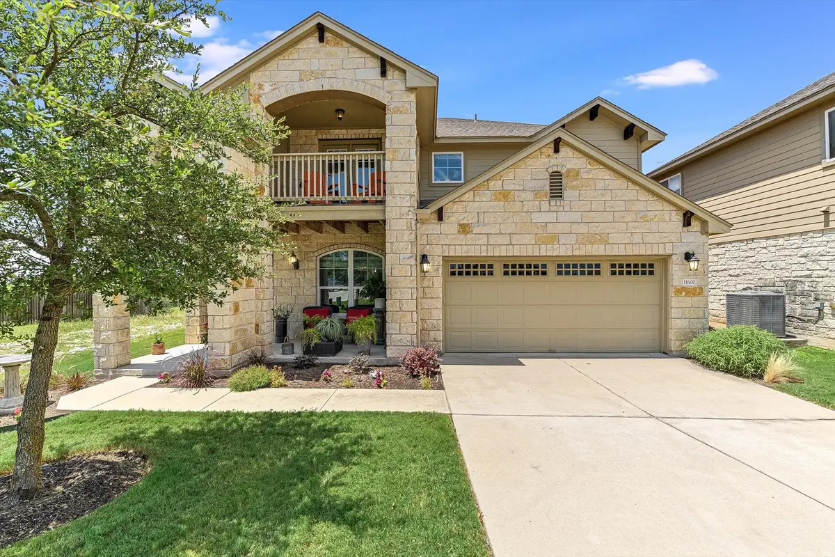 11600 Santa Elena Ln, Austin, TX 78717 - Image #1