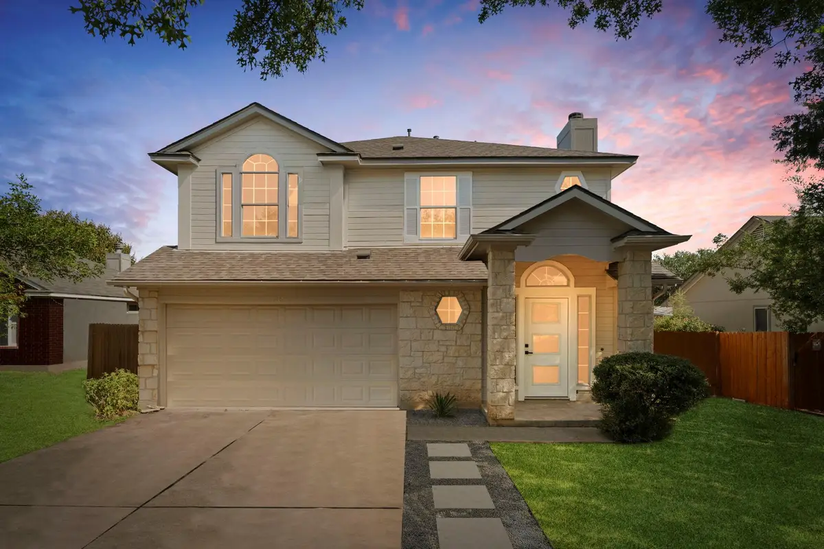 1407 Waterfall Ave, Leander, TX 78641 - #1