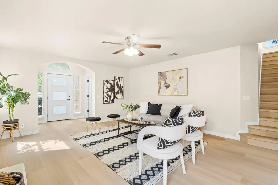1407 Waterfall Ave, Leander, TX 78641 - #3