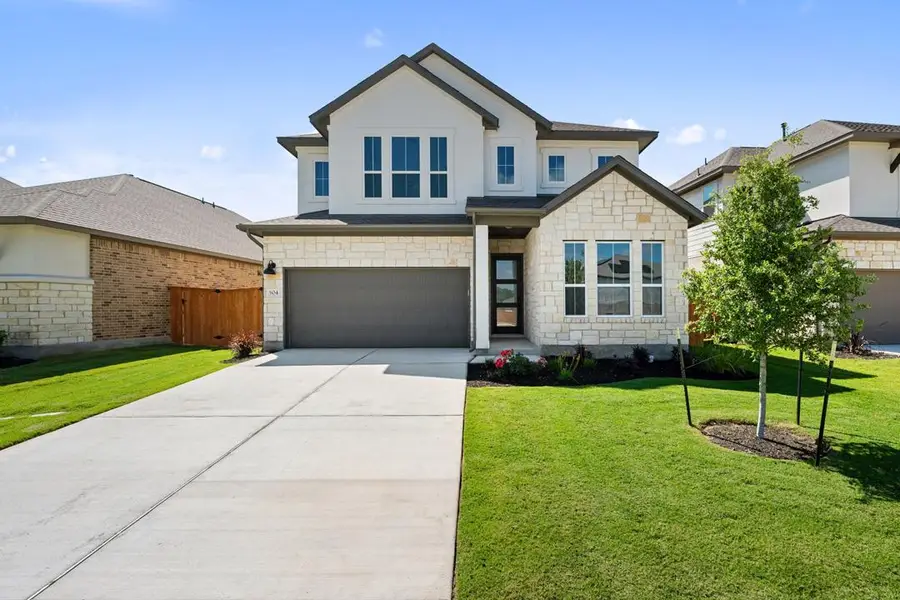 504 Lariat Loop, Liberty Hill, TX 78642 - #2