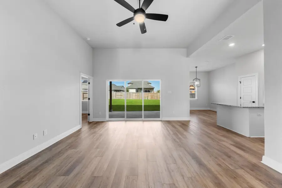 309 Lt John Decker Dr, San Marcos, TX 78666 - #2