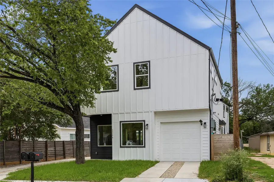 6809 Porter St #1, Austin, TX 78741 - #2