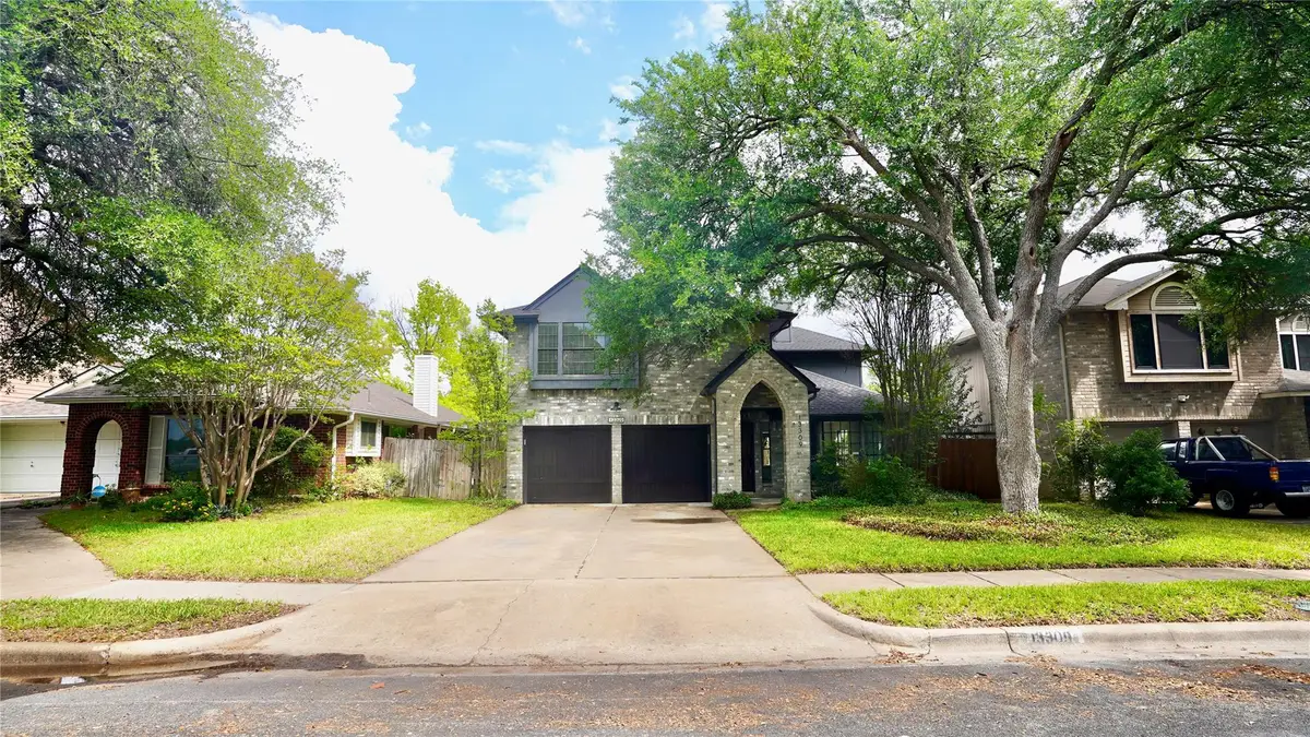 13309 Bennington Ln, Austin, TX 78753 - #1