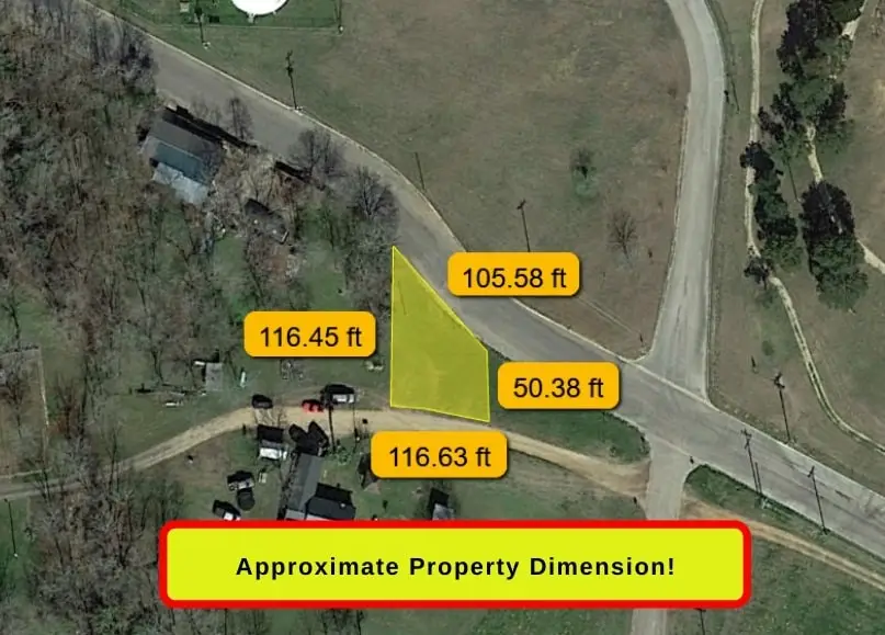 0 Trinity St, Luling, TX 78648 - Image #3