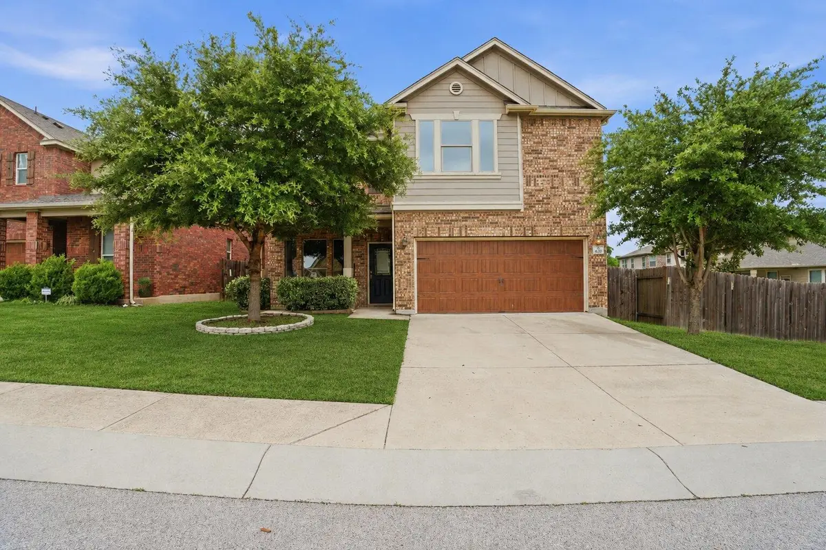 670 Landon Samuel Loop, Pflugerville, TX 78660 - #1