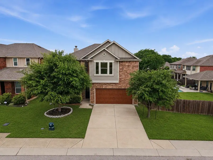 670 Landon Samuel Loop, Pflugerville, TX 78660 - #2