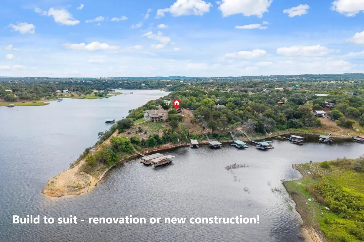 25304 Pedernales Pt, Spicewood, TX 78669 - Image #1