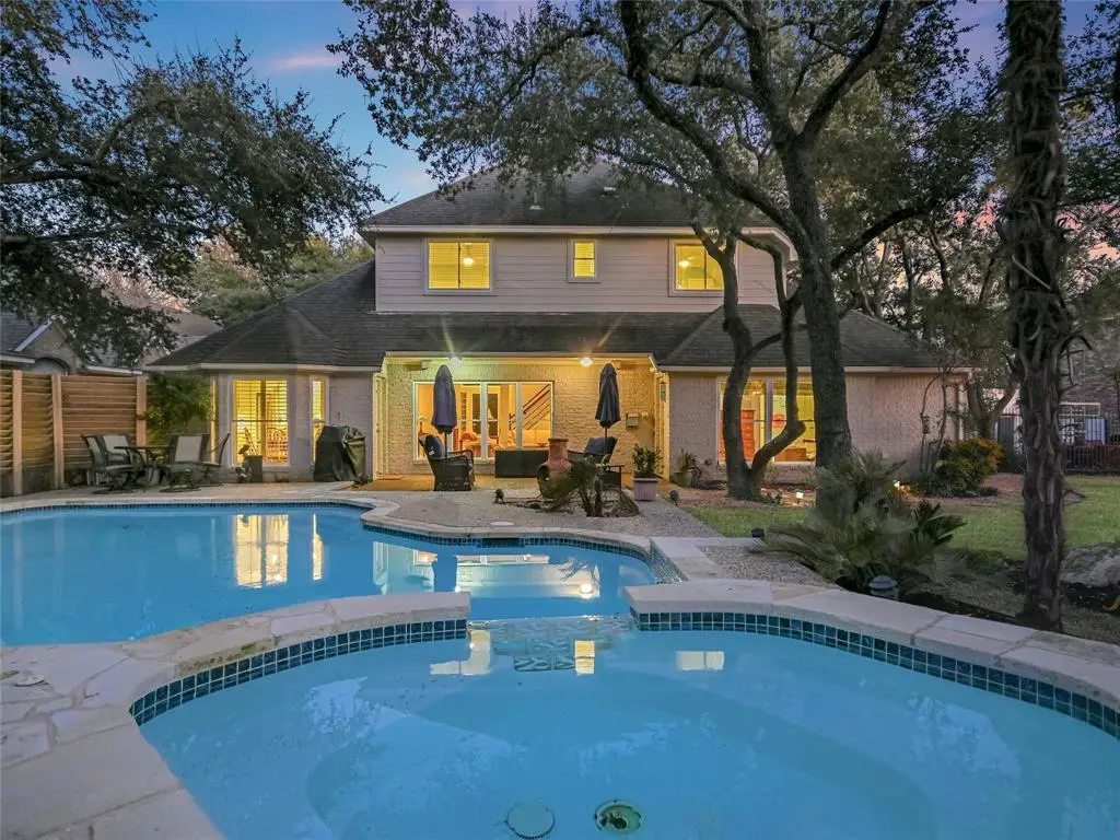 10619 Indigo Broom Loop, Austin, TX 78733 - Image #1