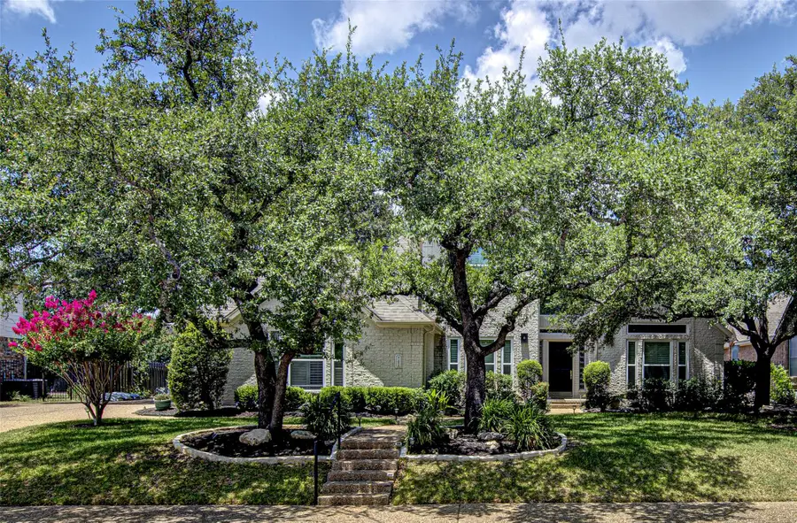 10619 Indigo Broom Loop, Austin, TX 78733 - Image #2