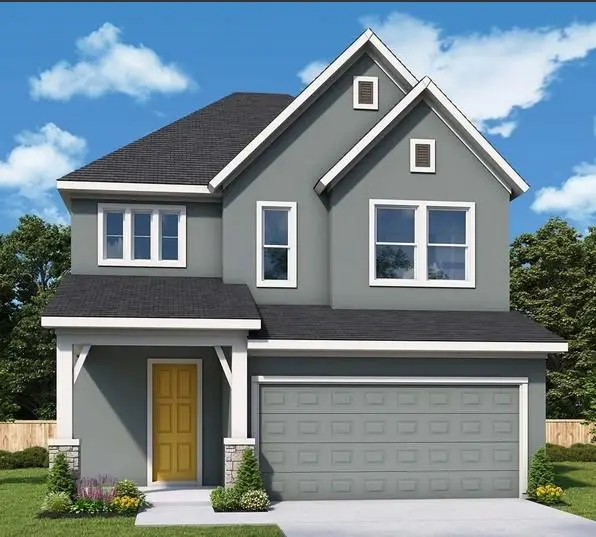 1340 Hartley Dr, Leander, TX 78641 - Image #1