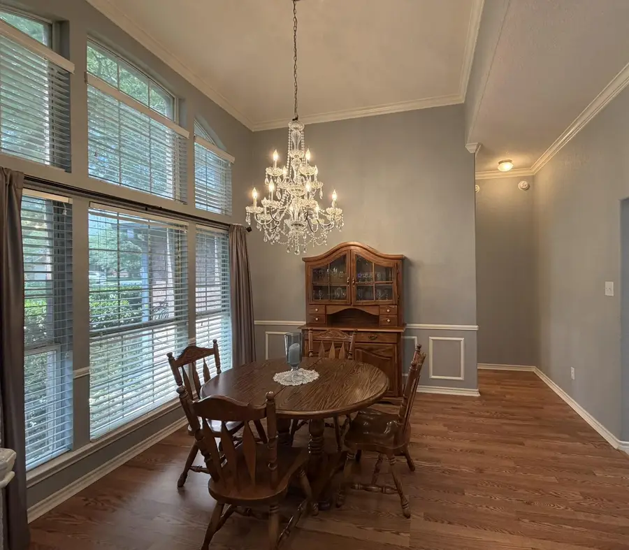 127 River Park Ln, Georgetown, TX 78626 - #2