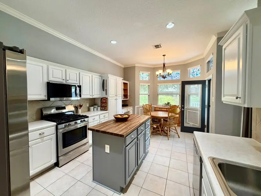 127 River Park Ln, Georgetown, TX 78626 - #3