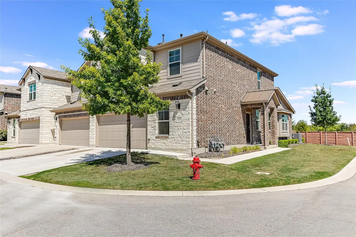 17201 Leafroller Dr #A, Pflugerville, TX 78660 - #1