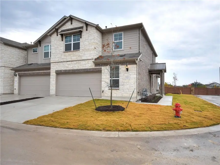 17201 Leafroller Dr #A, Pflugerville, TX 78660 - #2