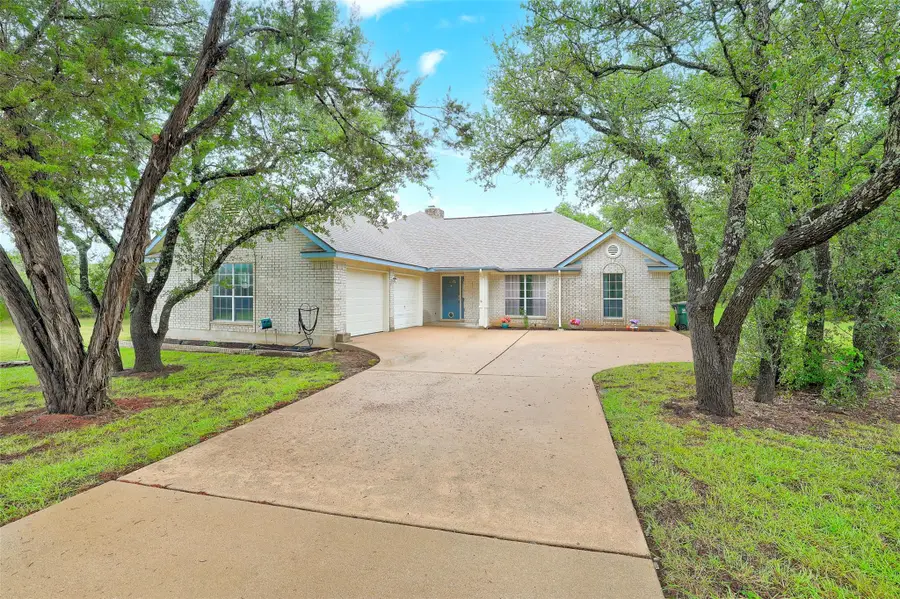 110 Rockwood Pass, Georgetown, TX 78633 - #3