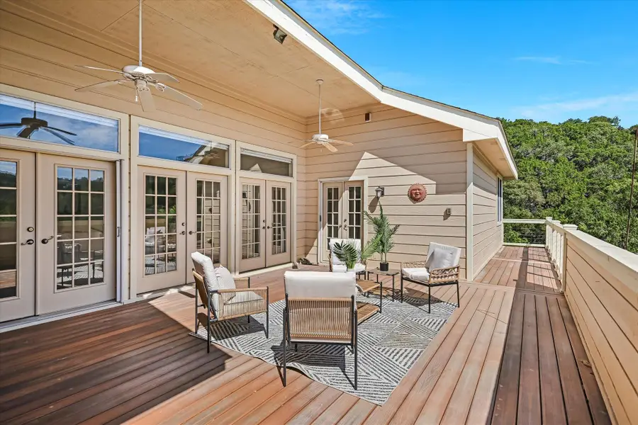 6911 Cat Creek Run, Austin, TX 78731 - #3
