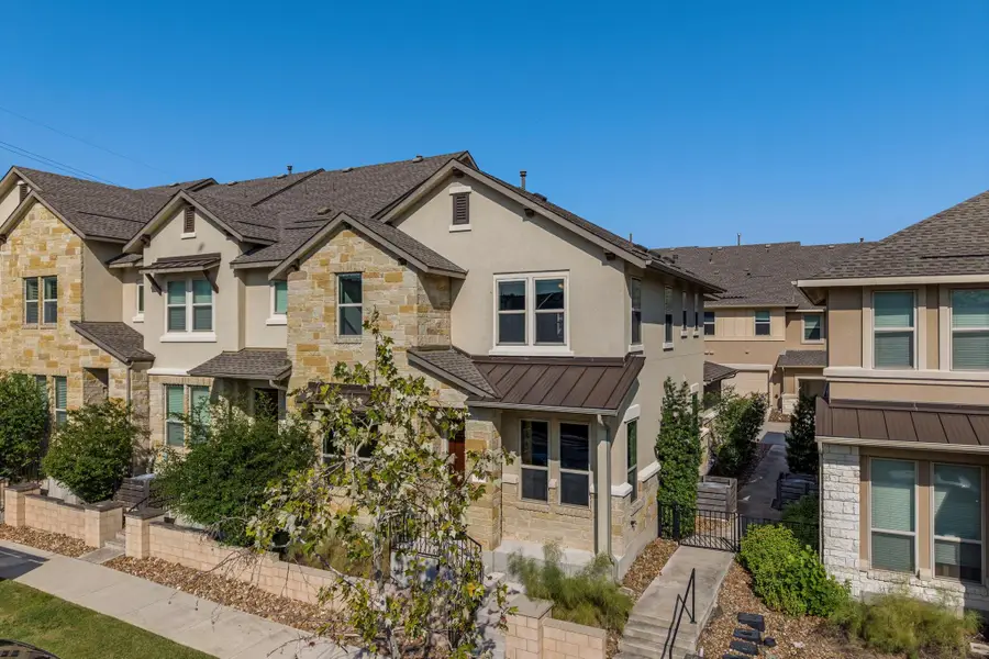 6814 E Riverside Dr #55, Austin, TX 78741 - Image #2