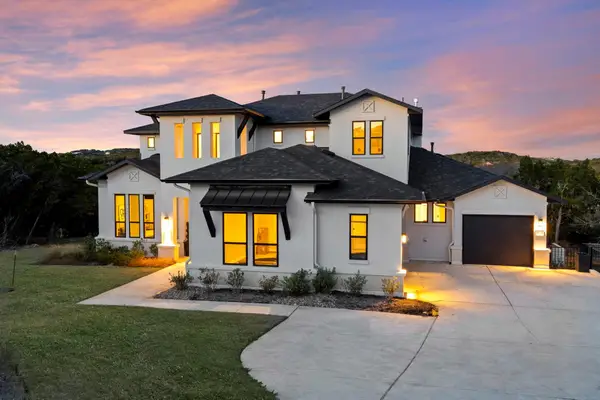 18724 Expedition Trl, Lago Vista, TX 78645