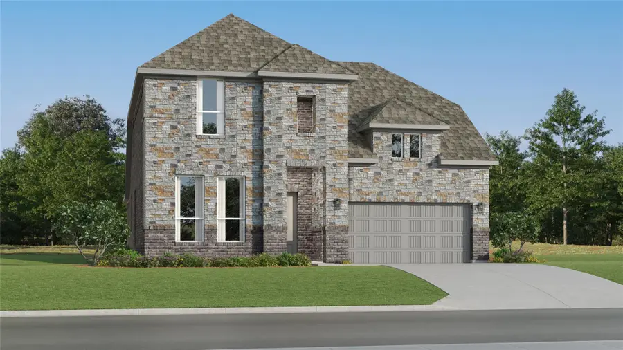 516 Corniche Cir, Hutto, TX 78634 - #3