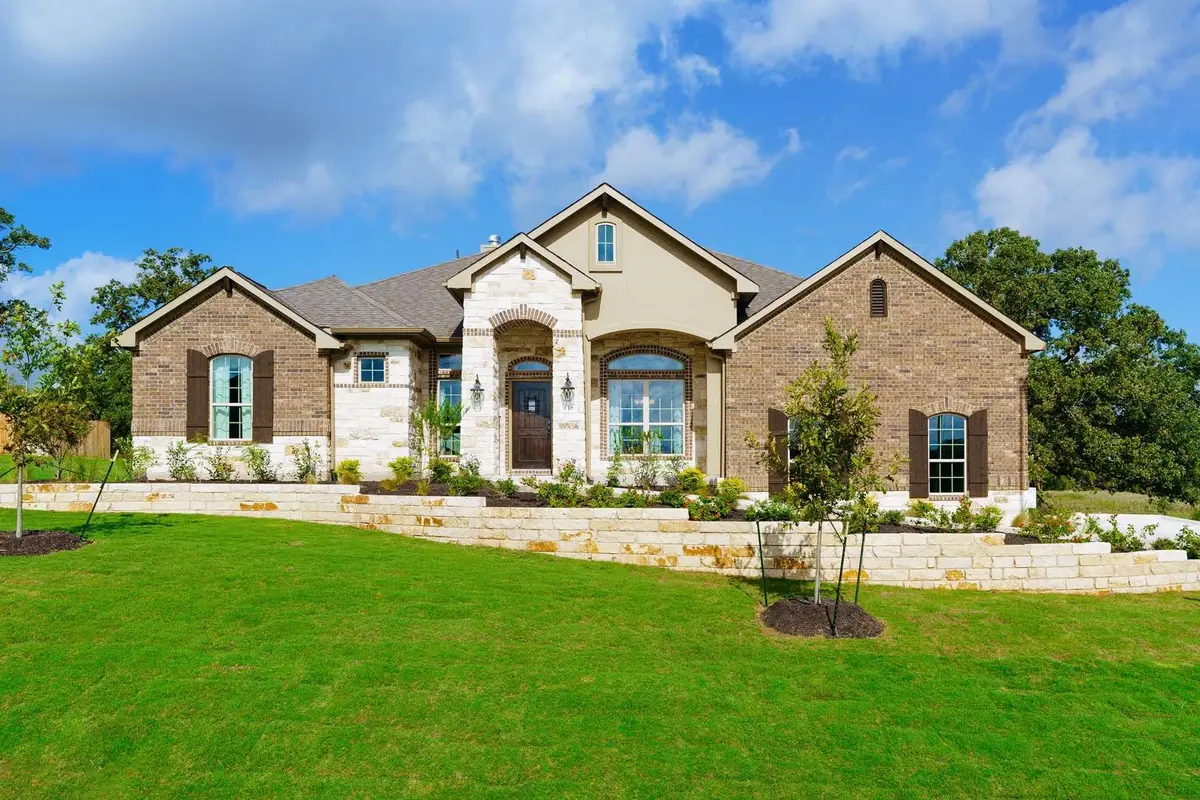 118 Double Eagle Ranch Dr, Cedar Creek, TX 78612 - Image #1