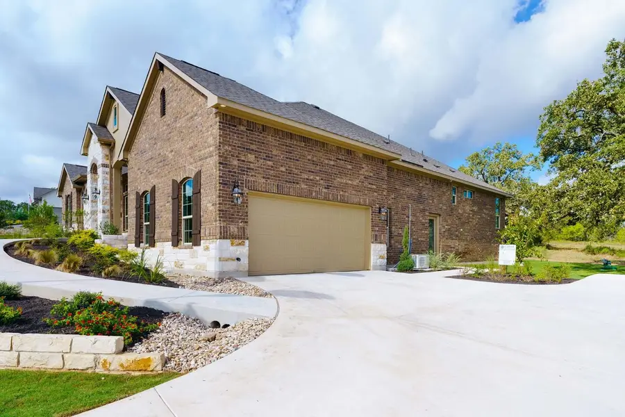 118 Double Eagle Ranch Dr, Cedar Creek, TX 78612 - Image #3