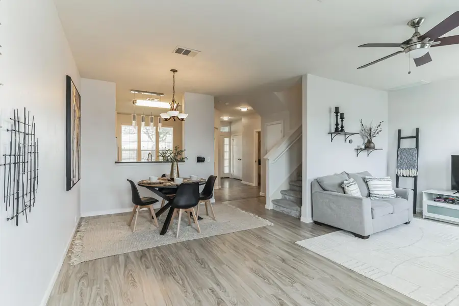 18712 Imperial Eagle Ln, Elgin, TX 78621 - #3