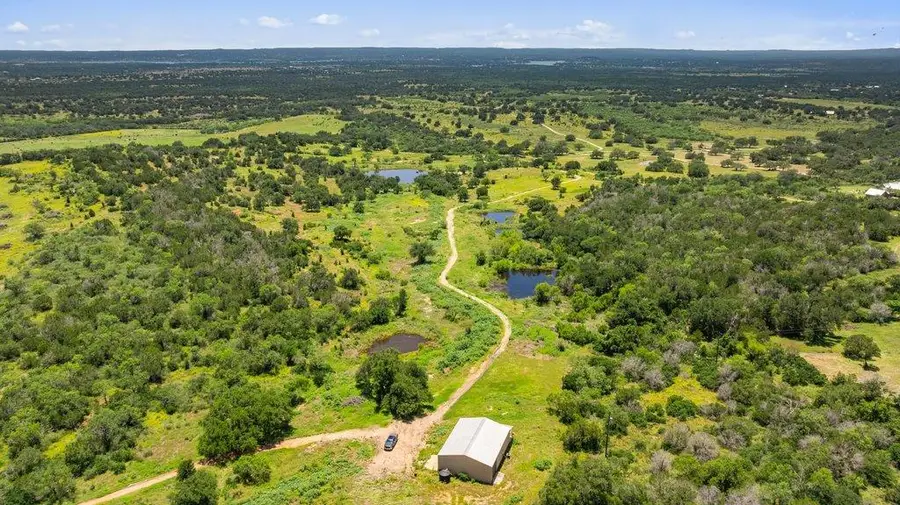1101 Crider Rd, Marble Falls, TX 78654 - #2