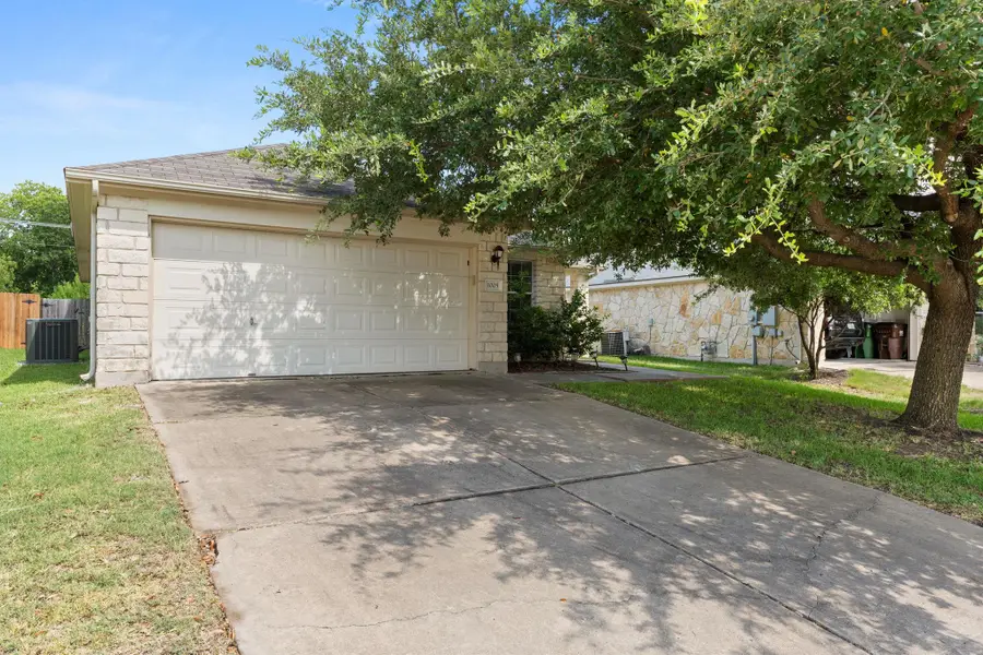 1005 Blackburn Pl, Round Rock, TX 78665 - #2