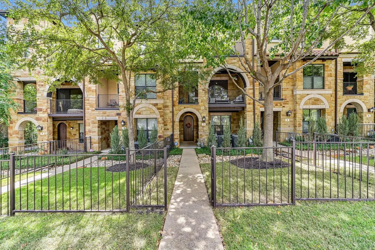 2505 Enfield Rd #3, Austin, TX 78703 - Image #1