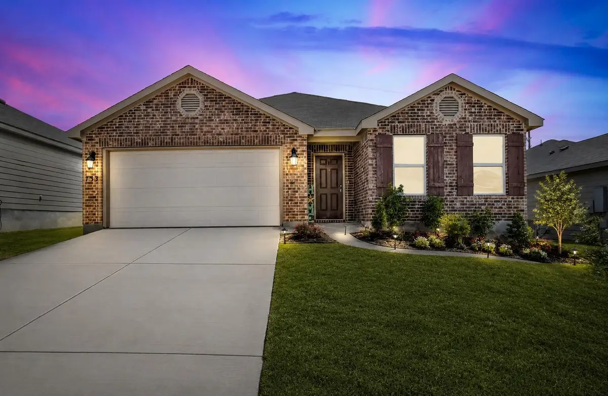 733 Peak Place, Seguin, TX 78155 - #1
