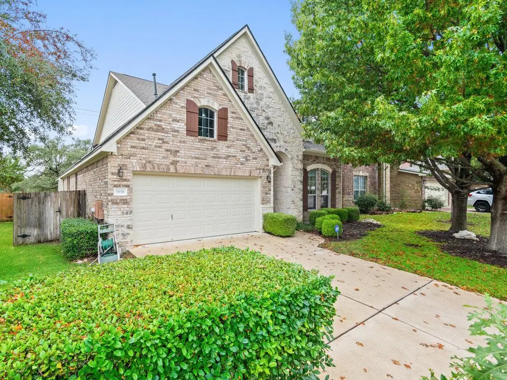 1858 Nelson Ranch Loop, Cedar Park, TX 78613 - Image #1