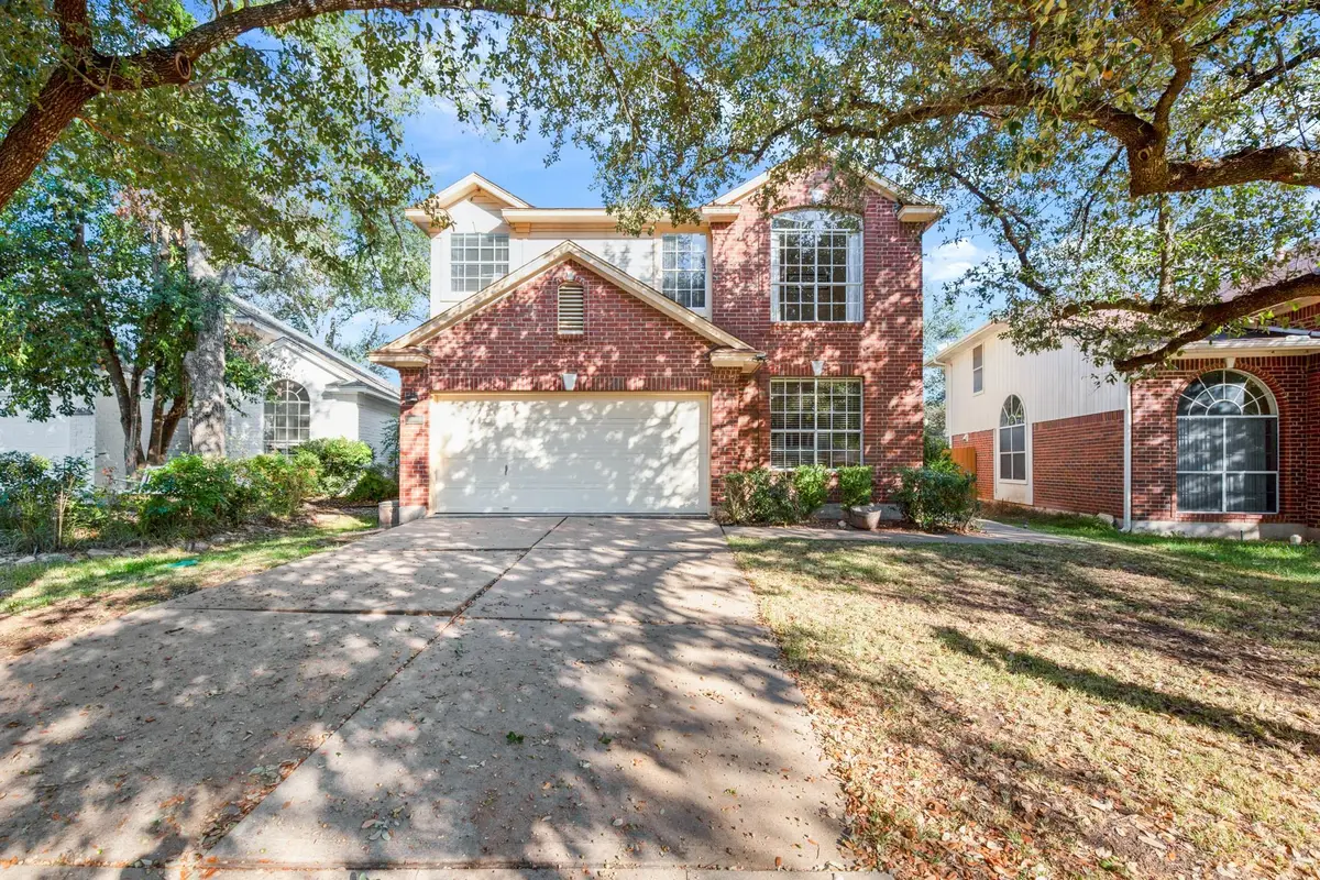 7408 Peabody Dr, Austin, TX 78729 - Image #1