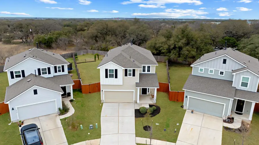208 Fluttermill Loop, Liberty Hill, TX 78642 - #2