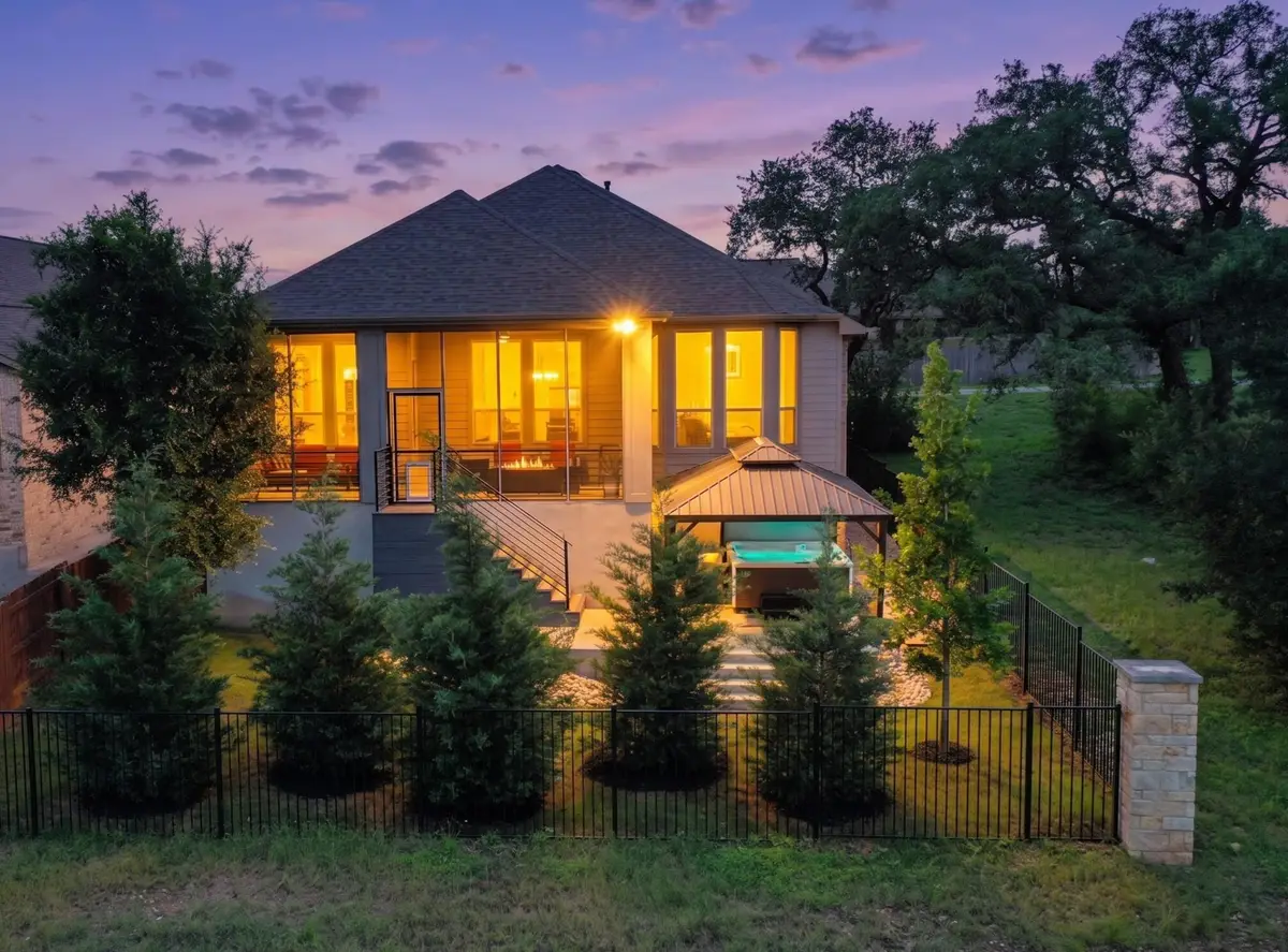 433 Teakmill Trl, San Marcos, TX 78666 - #1