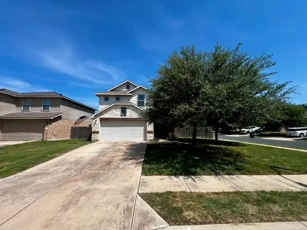 100 Magpie Goose Ln, Leander, TX 78641