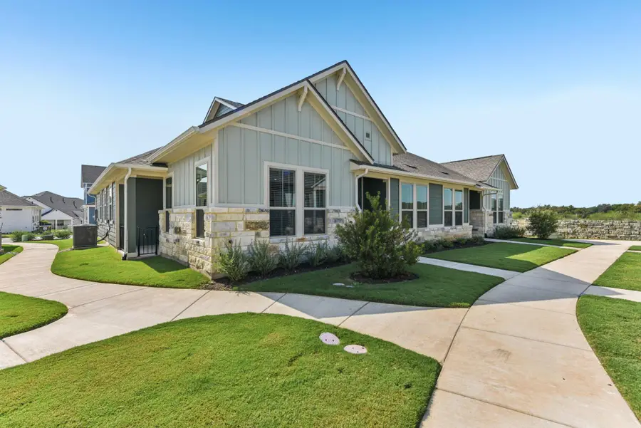 108 Maceo Way #101, San Marcos, TX 78666 - Image #2