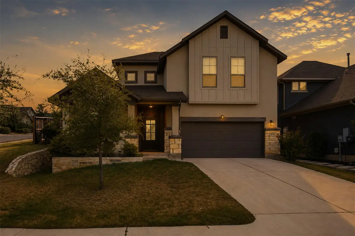 336 Berkeley Pl, Georgetown, TX 78628 - #1