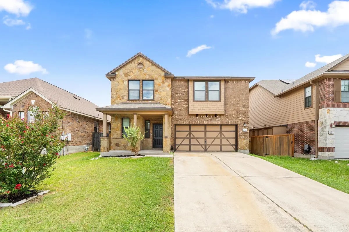 12208 Pecangate Way, Manor, TX 78653 - #1